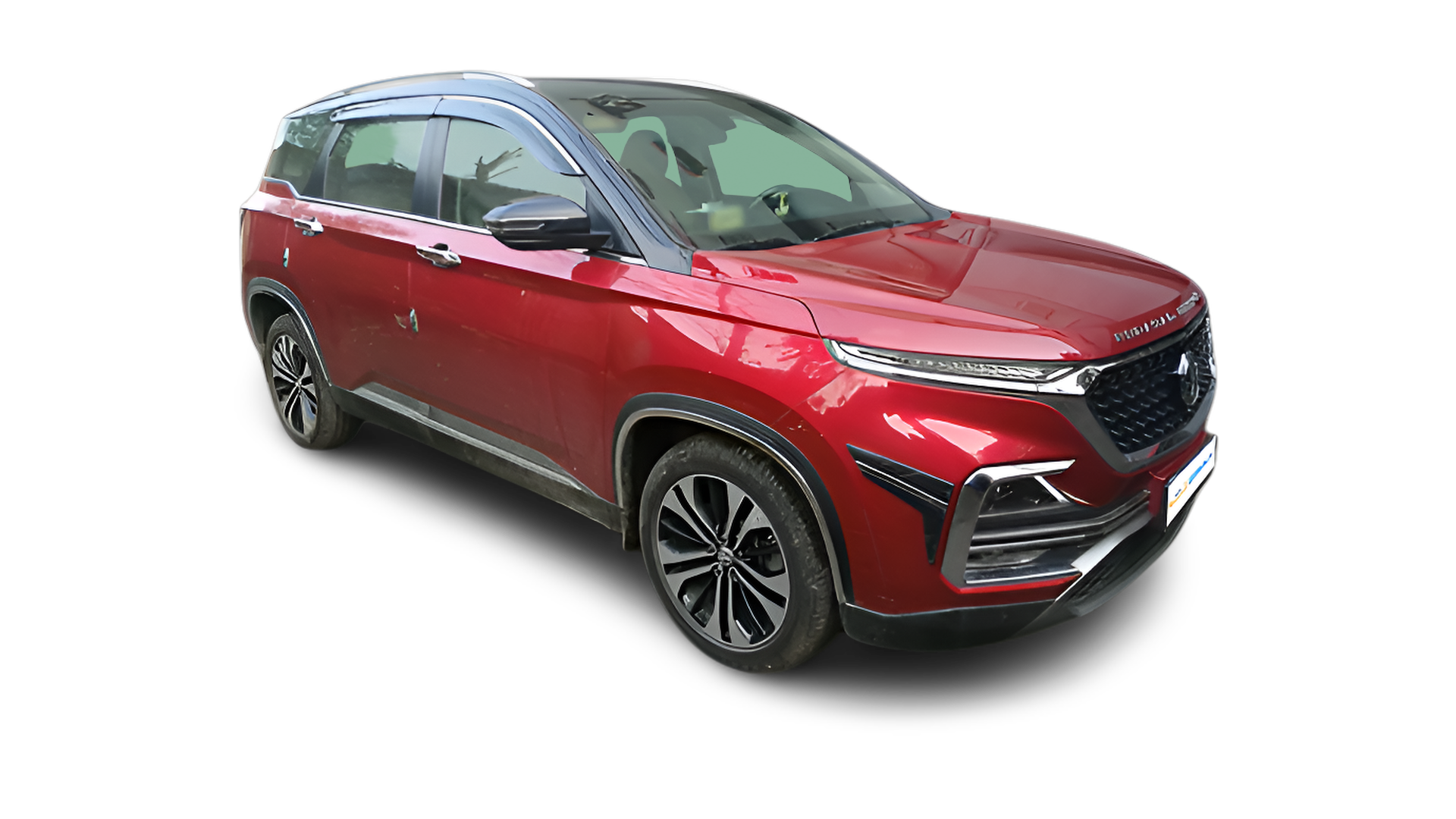 MG HECTOR-img